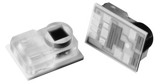AMPHENOL ADVANCED SENSORS NPC-100T PRESSURE SENSOR, -30 TO 300MMHG, MODULE
