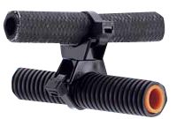 PANDUIT TM3-X2-C0Y.. SWIVEL CABLE TIE MOUNT