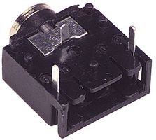MULTICOMP PRO SPC21349 CONNECTOR, RCA/PHONO, JACK