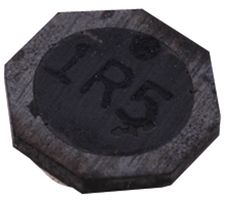 BOURNS SRU5011-4R7Y POWER INDUCTOR, 4.7UH, 1A 30% 85MHZ