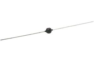 LITTELFUSE V47MA2B METAL OXIDE VARISTOR, 38V, 90V, AXIAL