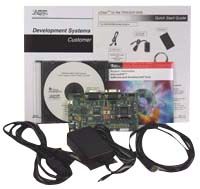 TEXAS INSTRUMENTS TMDSEZS2808.