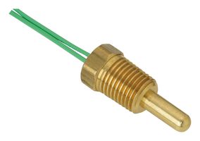 LITTELFUSE USP10978 NTC THERMISTOR, 10K, WIRE LEADED