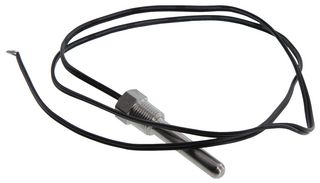 LITTELFUSE USP10981 NTC THERMISTOR, 10K, WIRE LEADED
