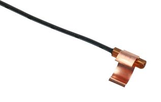 LITTELFUSE USP7766 NTC THERMISTOR, 10K, WIRE LEADED