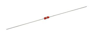 AMPHENOL ADVANCED SENSORS TH310G39GBSN NTC THERMISTOR, 10K, AXIAL LEADED