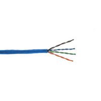 STRUCTURED CABLE CAT5E-BLUE