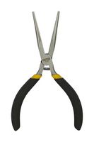 STANLEY 84-096 5" Mini Needle Nose Pliers