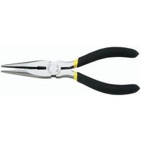 STANLEY 84-101 6" Long Nose Cutting Pliers