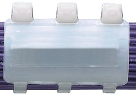 PANDUIT PL3M2S-L. CABLE TIES