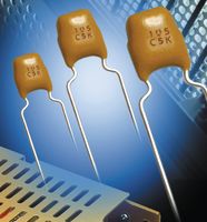 KYOCERA AVX SR155E103MAA. CAPACITOR CERAMIC 0.01UF, 50V, Z5U, 20%,