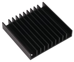 WAKEFIELD THERMAL 518-95AB HEAT SINK