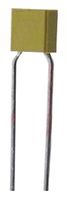 KEMET CKR05BX103KR CERAMIC CAPACITOR 0.01UF, 100V, X7R, 10%