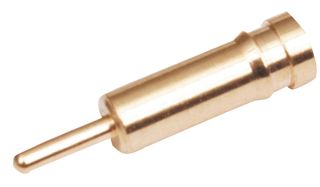 MILL-MAX 0405-0-15-15-34-27-04-0 PIN RECEPTACLE, PC BOARD, PRESS FIT