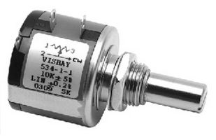 VISHAY 534-11203
