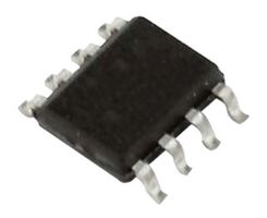SEMTECH SLVU2.8-4.TBT TVS DIODE ARRAY, 400W, 2.8V, SOIC, FULL REEL