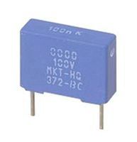 VISHAY BFC237343125 CAPACITOR POLY FILM 1.2UF, 250V, 10%, RA