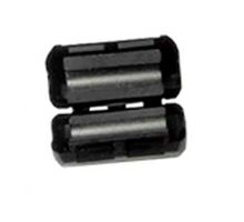 FAIR-RITE 0444173951 FERRITE CORE, SPLIT, 4.9MM, 150 OHM/100M