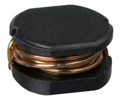BOURNS JW MILLER PM105-100M-RC POWER INDUCTOR, 10UH 2.6A 20% 25MHZ