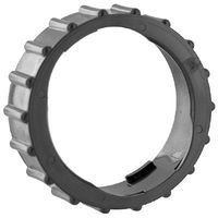 AMP - TE CONNECTIVITY 213812-1. COUPLING RING, CIRCULAR PLASTIC CONN