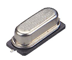 RALTRON AS-11.0592-18-SMD-TR. CRYSTAL, 11.0592MHZ, 18PF, HC-49S