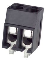 TE CONNECTIVITY - BUCHANAN 796949-2. TERMINAL BLOCK, PCB, 2 POSITION, 30-12AW
