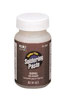 GC ELECTRONICS 10-1207 Solder Paste