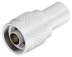 TE CONNECTIVITY 2504641-1 RF COAX CONN, N PLUG, 50 OHM, CABLE