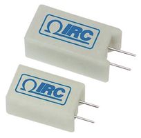 TT ELECTRONICS / INTERNATIONAL RESISTIVE CVW54R70JLF WIREWOUND RESISTOR, 4.7 OHM, 5W, 5%