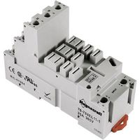 SCHNEIDER ELECTRIC/LEGACY RELAY 70-788EL11-1 RELAY SOCKET SYSTEM