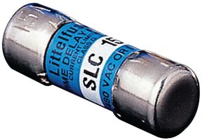 LITTELFUSE 0SLC050.T FUSE, 50A, 480V, MEDIUM TIME DELAY