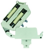 WIELAND ELECTRIC Z1.298.1653.0 FUSE DISCONNECT LEVER 1/4 X 1 1/4IN FUSE