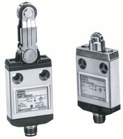 OMRON INDUSTRIAL AUTOMATION D4CC-3024 LIMIT SWITCH, ROLLER LEVER, SPDT