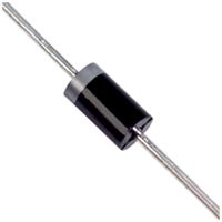 MULTICOMP PRO P6KE130A TVS DIODE, 3.3A, 179V, Unidirectional, D