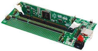 TEXAS INSTRUMENTS TMDSDOCK2808