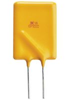 LITTELFUSE RGEF1100 FUSE, PTC RESET, 16V, 11A, RADIAL