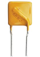 LITTELFUSE F95456-000 FUSE, PTC RESET, 250V, 150mA, RADIAL