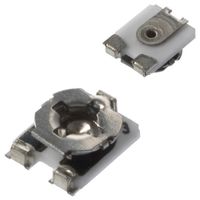 BOURNS TC33X-2-501E TRIMMER POTENTIOMETER 500 OHM 1TURN SMD