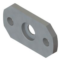 AMPHENOL SV MICROWAVE 012-80-488/020