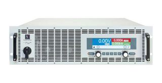 EA ELEKTRO-AUTOMATIK EA-PS 9500-90 3U US208V DC POWER SUPPLY, 1 OUTPUT, 500V, 90A