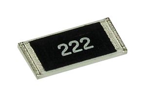 TE CONNECTIVITY - CGS 352151RFT RES, 51R, 1%, 2W, 2512, THICK FILM
