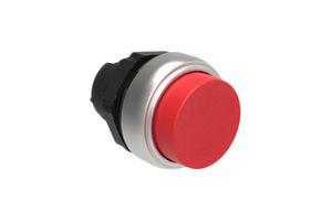 LOVATO ELECTRIC LPCB1142 ACTUATOR, PUSHBUTTON SWITCH, BLACK
