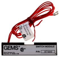 GEMS SENSORS 87480
