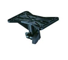 STELLAR LABS 555-13807 1 3/8" Speaker Pole Mount Adapter