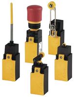 EATON CUTLER HAMMER LSM-11S-RLA LIMIT SWITCH, 1NO/1NC, 415VAC