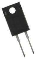 CADDOCK MP850-100-1% CURRENT SENSE RESISTOR, 100 OHM, 50W, 1%
