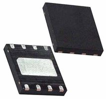 MICROCHIP MCP2562FD-E/MF. CAN TRANSCEIVER, 8MBPS, 1 TX/RX, DFN-8
