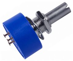 BOURNS 6639S-1-0000103 Leaded Process Compatible:Yes