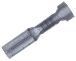 TE CONNECTIVITY - AMP 61454-1 TERMINAL, RCPT, 1.57MM X 0.79MM, CRIMP