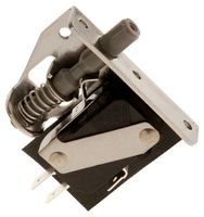 HONEYWELL 23AC81. SWITCH, SAFETY INTERLOCK, SPDT, 5A, 277V